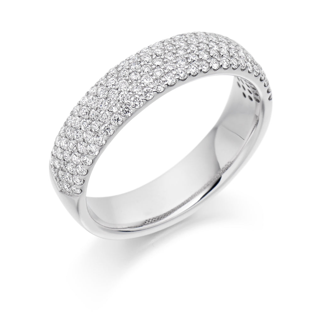 Pave wedding deals bands